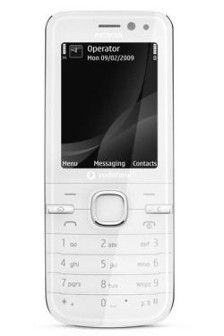 Nokia 6730 Classic mobil