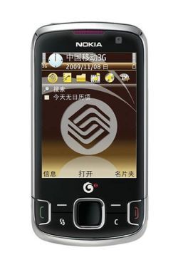 Nokia 6788 mobil
