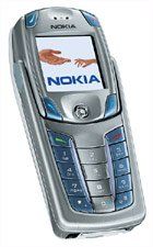 Nokia 6820 mobil