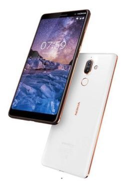 Nokia 7.1 Plus mobil