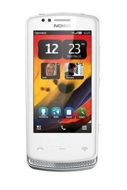 Nokia 700 Zeta mobil