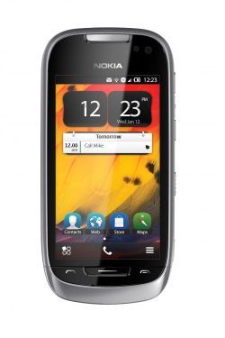 Nokia 701 mobil