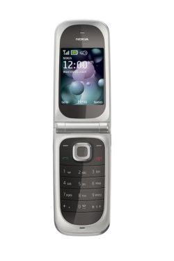 Nokia 7020 mobil