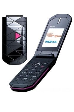 Nokia 7070 mobil
