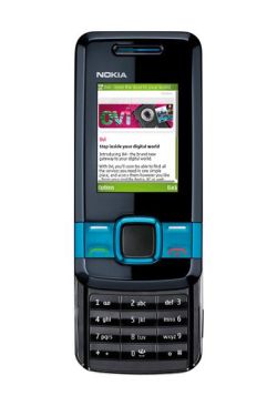 Nokia 7100 Supernova mobil