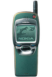 Nokia 7110 mobil