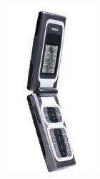 Nokia 7200 mobil