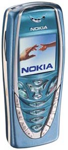 Nokia 7210 mobil