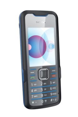 Nokia 7210 Supernova mobil