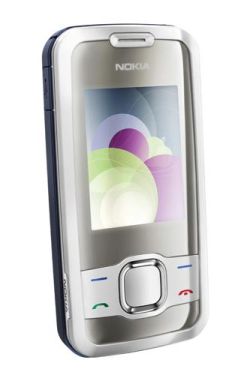 Nokia 7610 Supernova mobil