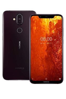 Nokia 8.2 mobil