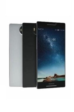Nokia 8 mobil