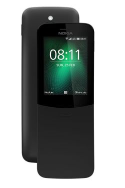 Nokia 8110 4G mobil