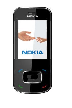 Nokia 8208 mobil