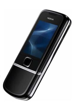 Nokia 8800 Arte mobil