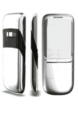 Nokia 8800 Erdos mobil