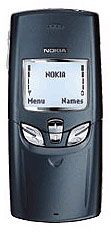 Nokia 8855 mobil