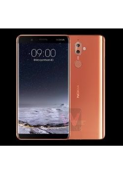 Nokia 9 mobil
