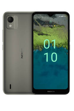 Nokia C110 mobil