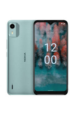 Nokia C12 Plus mobil