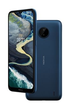 Nokia C20 Plus mobil