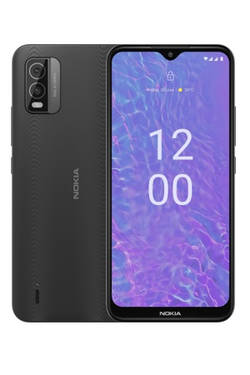 Nokia C210 mobil