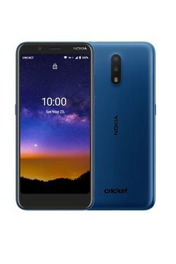 Nokia C2 Tava mobil