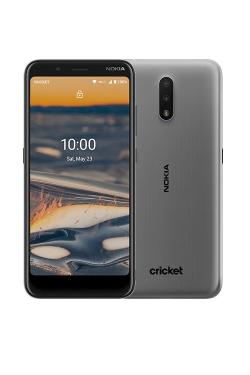 Nokia C2 Tennen mobil