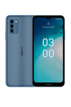 Nokia C300 mobil