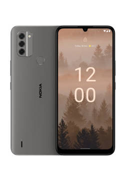 Nokia C31 mobil