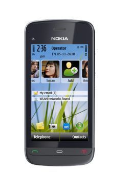 Nokia C5-03 mobil