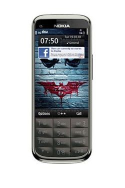 Nokia C5-04 mobil
