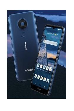 Nokia C5 Endi mobil