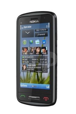 Nokia C6-01.3 mobil