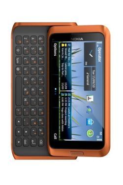 Nokia E7-00 mobil