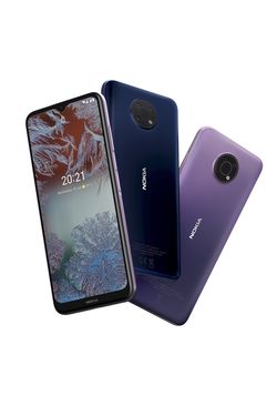 Nokia G10 mobil