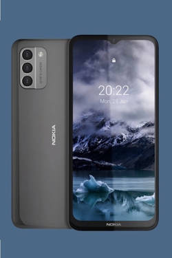 Nokia G11 Plus mobil