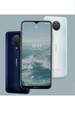 Nokia G20 mobil