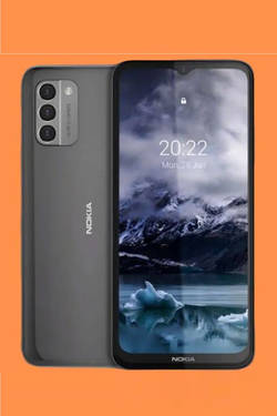 Nokia G310 mobil