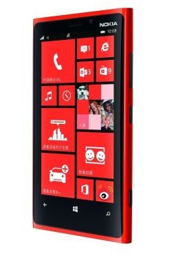 Nokia Lumia 505 mobil