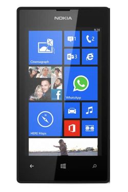 Nokia Lumia 530 mobil