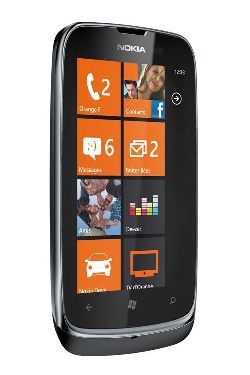 Nokia Lumia 610 NFC mobil