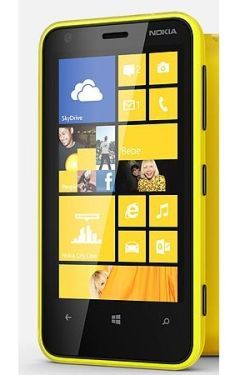 Nokia Lumia 620 mobil