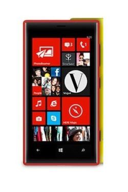 Nokia Lumia 720 mobil