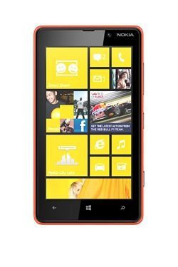Nokia Lumia 830 mobil