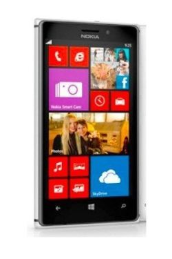 Nokia Lumia 925 mobil