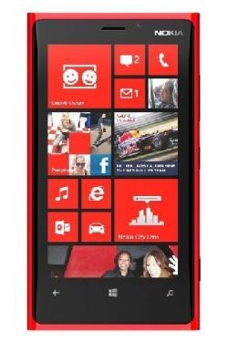 Nokia Lumia 928 mobil