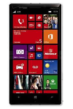 Nokia Lumia Icon mobil