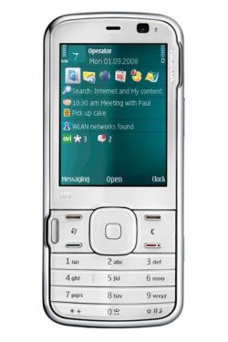 Nokia N79 mobil