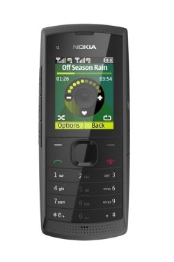 Nokia X1-01 mobil